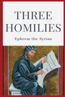 Three Homilies 1088153496 Book Cover