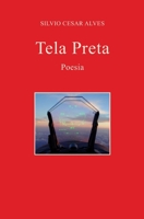 Tela Preta: Poesia 6500549856 Book Cover