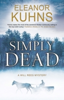 Simply Dead (A Will Rees Mystery) 1780296045 Book Cover