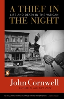 A Thief In The Night: The Death Of Pope John Paul I 0671683942 Book Cover