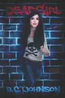 Deadgirl B09KF47VN3 Book Cover