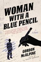 Woman with a Blue Pencil 1633880885 Book Cover