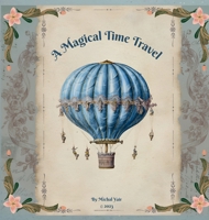 A magical Time Travel 9655975398 Book Cover