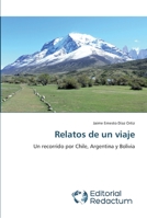 Relatos de un viaje 620248523X Book Cover