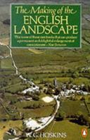 The Making of the English Landscape 0140154108 Book Cover