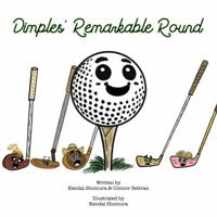 Dimples' Remarkable Round B0F69BSYTR Book Cover