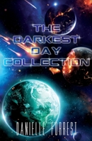 The Darkest Day Collection 1950795063 Book Cover