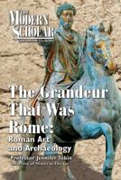 The grandeur that was Rome 1449812783 Book Cover