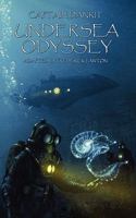 Undersea Odyssey 1935558811 Book Cover