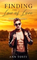 Finding the Law of Love B0988Y38TC Book Cover