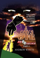 A God's Game: Tiebreaker Part 2 B0CQMXYV1Y Book Cover