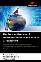 The Competitiveness of Microenterprises in the Face of Globalization 6204023942 Book Cover
