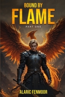 Bound by Flame B0FL1FQX7D Book Cover