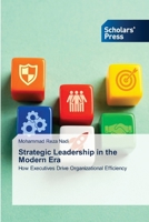 Strategic Leadership in the Modern Era 620069561X Book Cover
