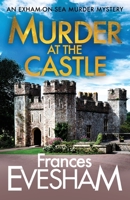 Murder at the Castle 1800480326 Book Cover