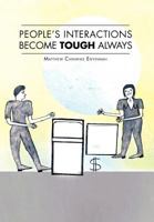 People's Interactions Become Tough Always 1467890189 Book Cover