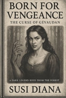 Born for Vengeance: The Curse of Gévaudan B0F2ZBHPD1 Book Cover