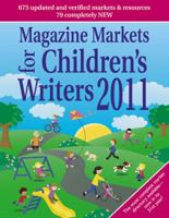 Magazine Markets for Children's Writers 2014 1889715719 Book Cover