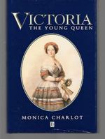 Victoria: le pouvoir partagé 0631174370 Book Cover