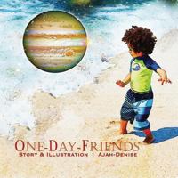 One Day Friends 1717972888 Book Cover