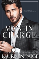 Man in Charge 1957647558 Book Cover