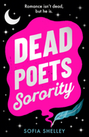 Dead Poets Sorority PB 0008763496 Book Cover