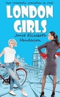 London Girls: Mad Love / Laura's Big Break 0473461285 Book Cover