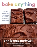 The Building Blocks of Baking: More Than 125 Recipes to Mix, Match, and Create with 0063411369 Book Cover