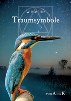 Traumsymbole von A bis K 3753453544 Book Cover