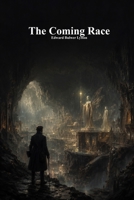 The Coming Race 1773566121 Book Cover