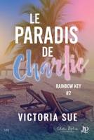 Le paradis de Charlie (French Edition) B0FKG49KD2 Book Cover