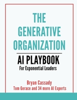 The Generative Organization 9697592659 Book Cover