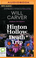 Hinton Hollow Death Trip 1913193306 Book Cover