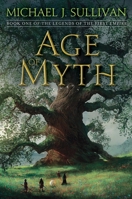 Age of Myth 1101965355 Book Cover