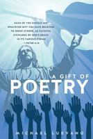 A Gift of Poetry 1625093810 Book Cover