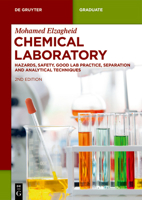 Chemical Laboratory 3119143839 Book Cover