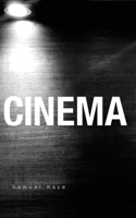 Cinema 1952600022 Book Cover