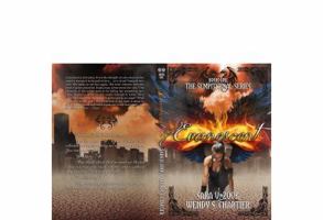 Evanescent 1941246923 Book Cover