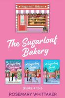 The Sugarloaf Bakery: Books 4 to 6 1922651680 Book Cover