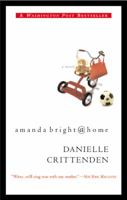 Amanda Bright @ Home 0446530743 Book Cover
