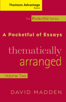Pocketful of Essays, Volume II: Thematically Arranged 1413015638 Book Cover