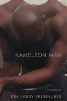 Kameleon Man 0888784430 Book Cover