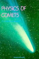 Physics of Comets 9971978180 Book Cover