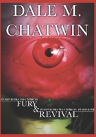 Fury & Revival B09LGV91KH Book Cover