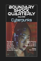 Cyberpunk B0C1J7PBHZ Book Cover