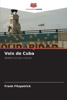 Voix de Cuba 6202361719 Book Cover