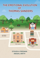 Emotional Evolution of Thomas Sanders 1961605856 Book Cover
