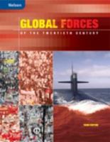 Global Forces of the Twentieth Century 017620296X Book Cover