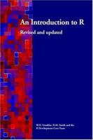 An Introduction to R 0954161742 Book Cover