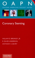 Coronary Stenting 0199732469 Book Cover